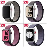 Dây Vải Loop Apple Watch