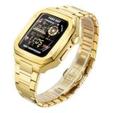 Dây Luxury Full Thép 316L Apple Watch