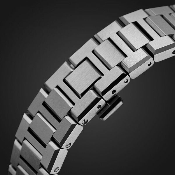 Dây Luxury Full Thép 316L Apple Watch