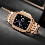 Dây Luxury Full Thép 316L Apple Watch