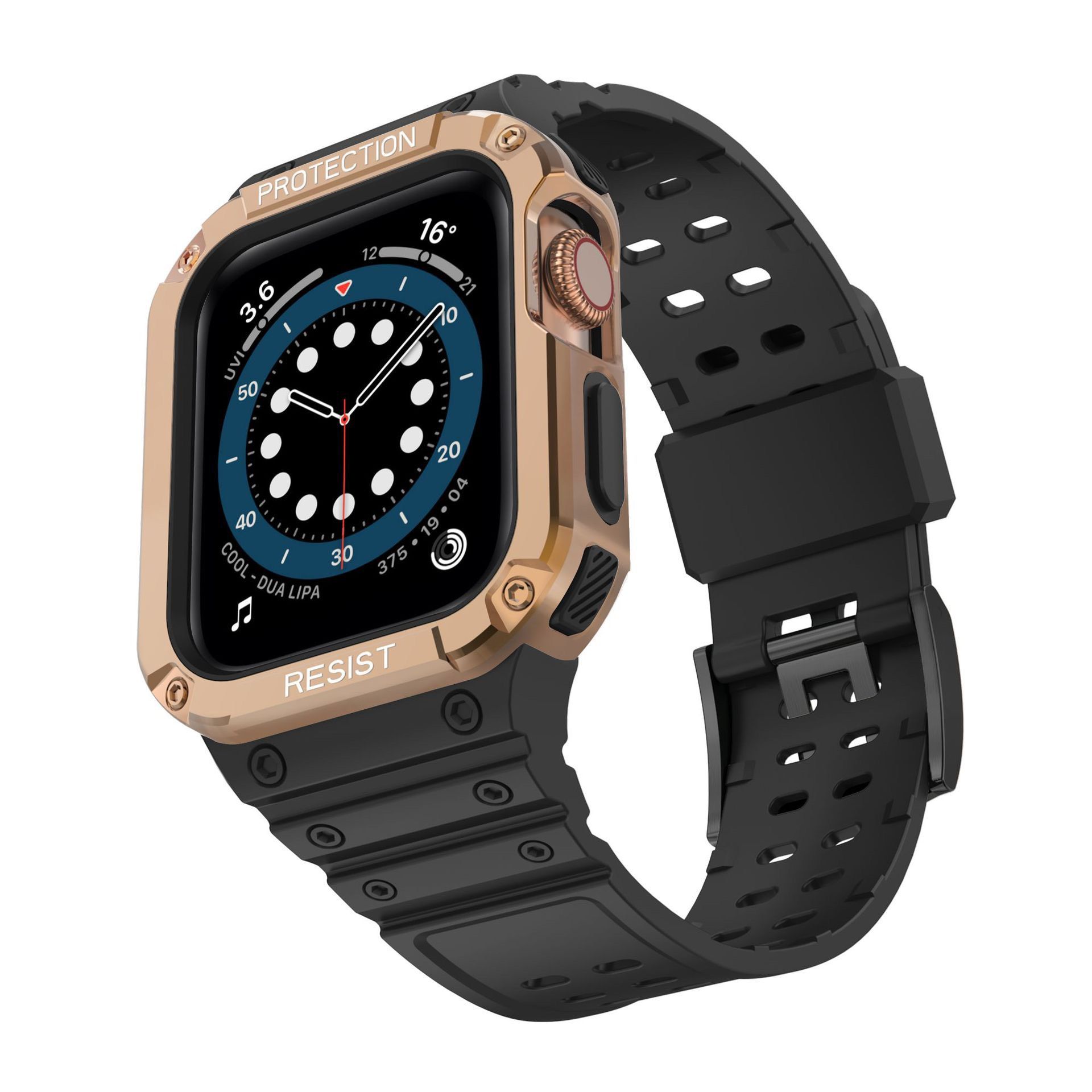 G shock apple watch series 4 best sale