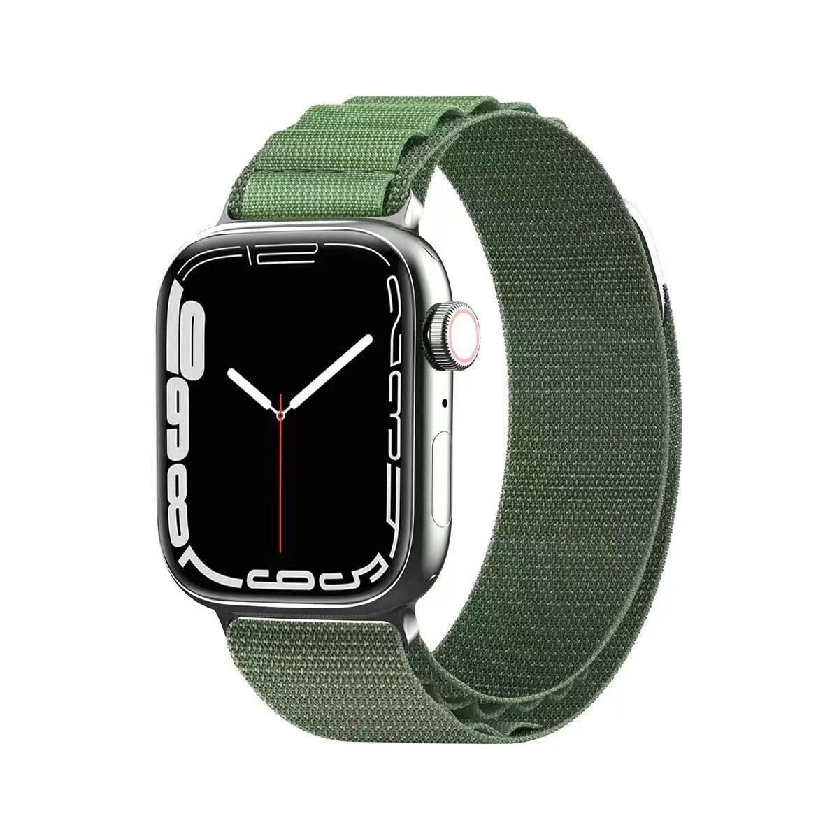 Dây ALPINE LOOP Apple Watch Ultra – MBeats Store