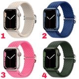 Dây Vải Solo cho Apple Watch