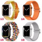 Dây Vải Solo cho Apple Watch