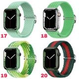 Dây Vải Solo cho Apple Watch