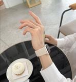 Dây Vải Solo cho Apple Watch