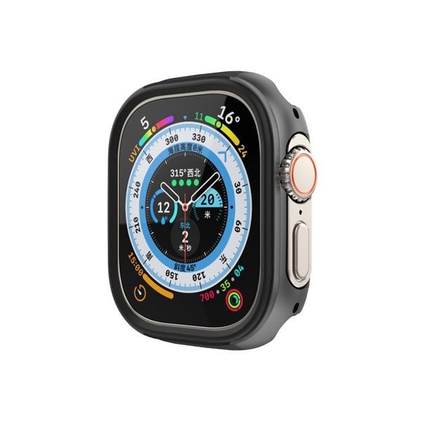 Ốp Viền Nhôm Apple Watch Ultra 49mm