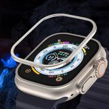 Dán Viền Nhôm Bảo Vệ Apple Watch Ultra