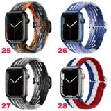 Dây Vải Solo cho Apple Watch