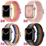 Dây Vải Solo cho Apple Watch