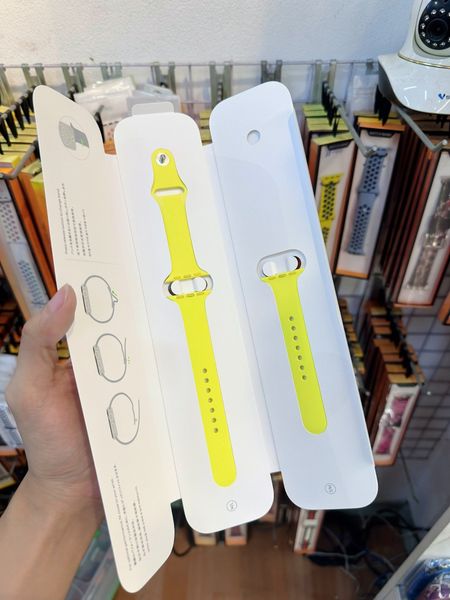 Dây Sport Apple Watch Chính Hãng