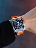 Dây JeraLand phong cách RM Apple Watch