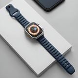 Dây Cao Su Apple Watch FKM