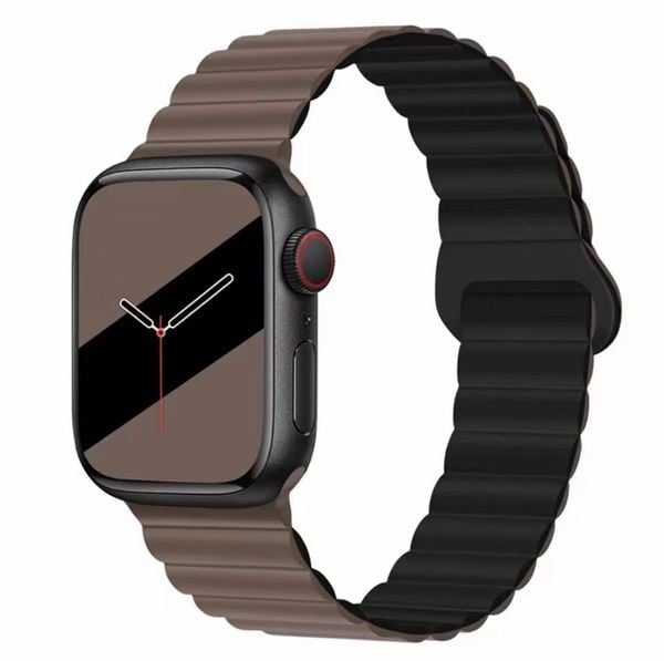 Dây Silicon Loop Apple Watch