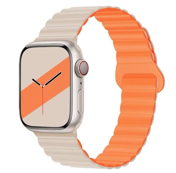 Dây Silicon Loop Apple Watch