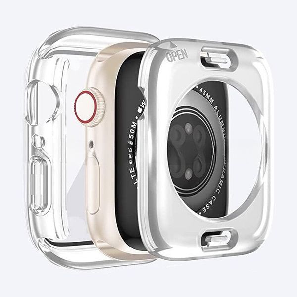 Ốp Cường Lực Chống Nước Apple Watch