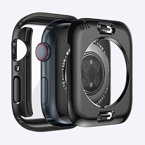 Ốp Cường Lực Chống Nước Apple Watch