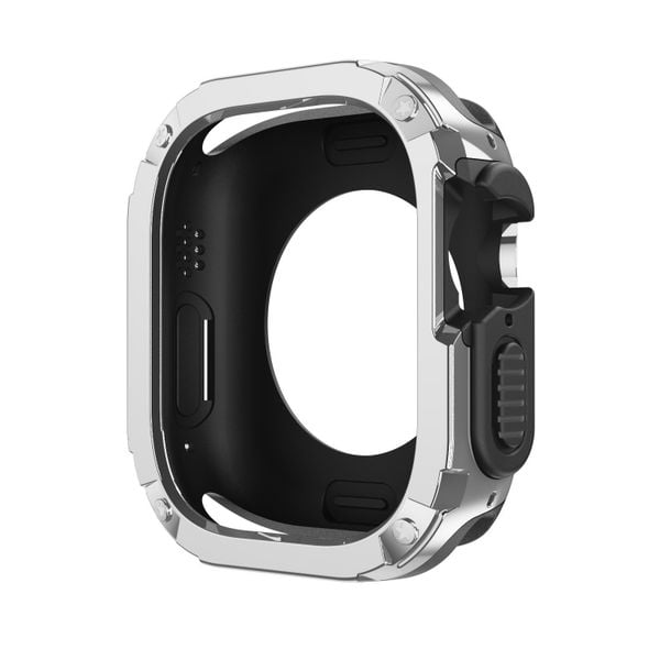Ốp Armor Apple Watch Ultra 2 lớp