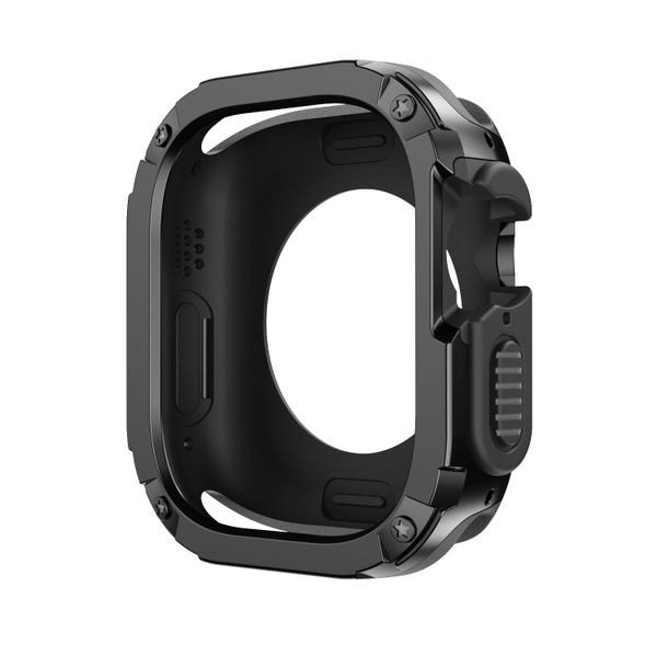 Ốp Armor Apple Watch Ultra 2 lớp