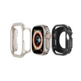 Ốp Armor Apple Watch Ultra 2 lớp