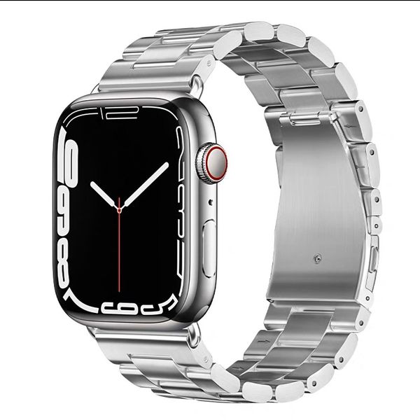 Dây đeo Apple Watch HC Thép 316L