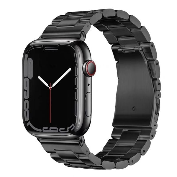 Dây đeo Apple Watch HC Thép 316L