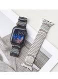 Dây Thép Milanic Apple Watch