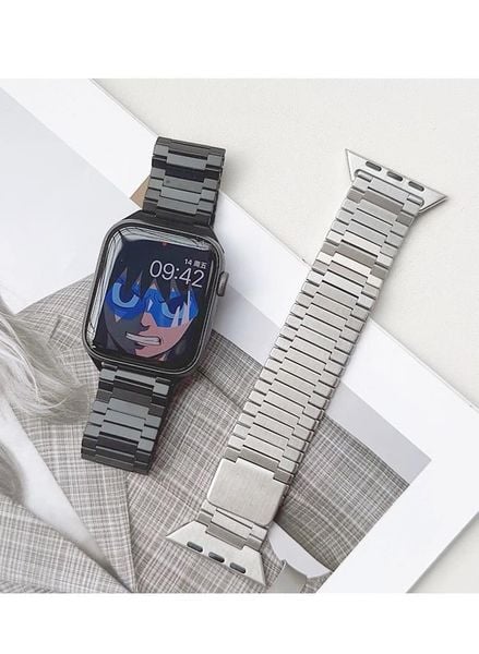 Dây Thép Apple Watch