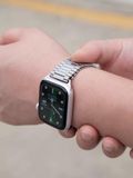 Dây Thép Milanic Apple Watch