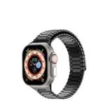 Dây Thép Milanic Apple Watch