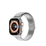 Dây Thép Milanic Apple Watch