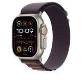 Dây iWatch Loop Kiểu Ultra 2024