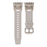 Dây Rubber Interlock Apple Watch Ultra