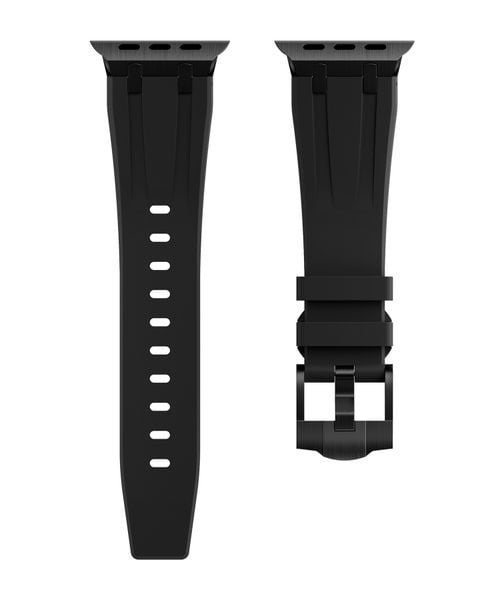 Dây Rubber AP Ultra VIP Apple Watch