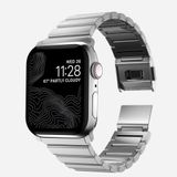 Dây Thép NM Khóa Nam Châm Apple Watch