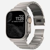 Dây Thép NM Khóa Nam Châm Apple Watch