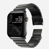 Dây Thép NM Khóa Nam Châm Apple Watch