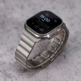 Dây Thép NM Khóa Nam Châm Apple Watch