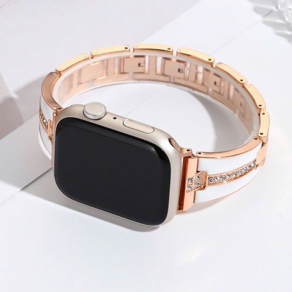 Dây Vòng Charm Apple Watch