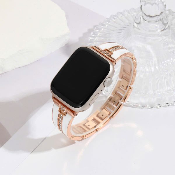 Dây Vòng Charm Apple Watch