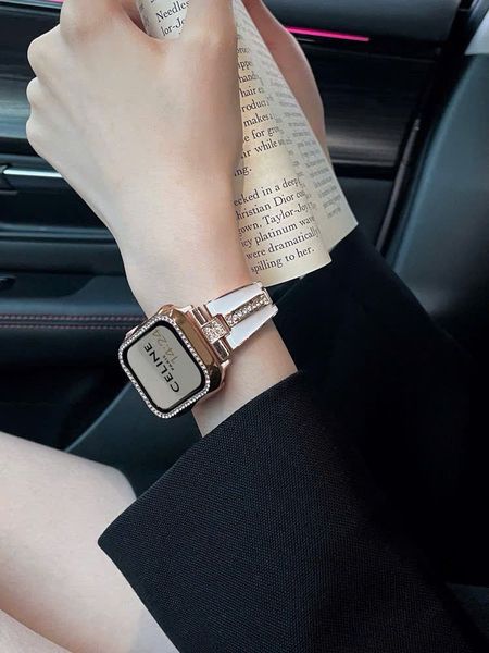 Dây Vòng Charm Apple Watch