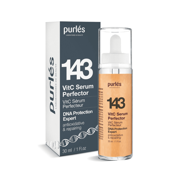  143 VitC Serum Perfector 30ml 