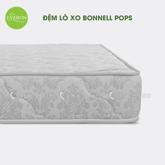 Đệm Lò Xo Everon Bonnell Pops