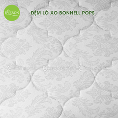 Đệm Lò Xo Everon Bonnell Pops
