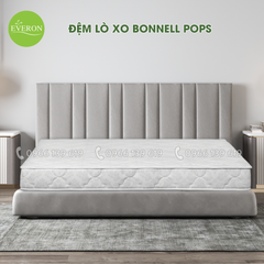 Đệm Lò Xo Everon Bonnell Pops