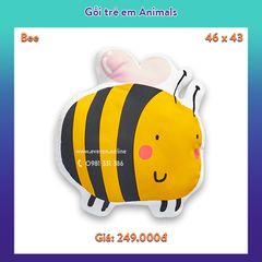 Gối Everon Animal Bee