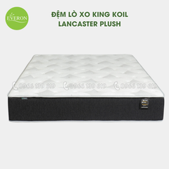 Đệm lò xo King Koil Lancaster Plush