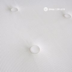 Đệm/Nệm cao su Natural Charcoal Latex Plus