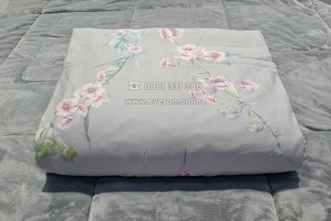 Vỏ chăn bốn mùa Everon Cotton 01