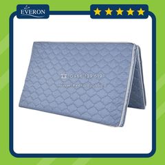 Đệm Foam Bông Ép Good Sleep Everon (Massage)